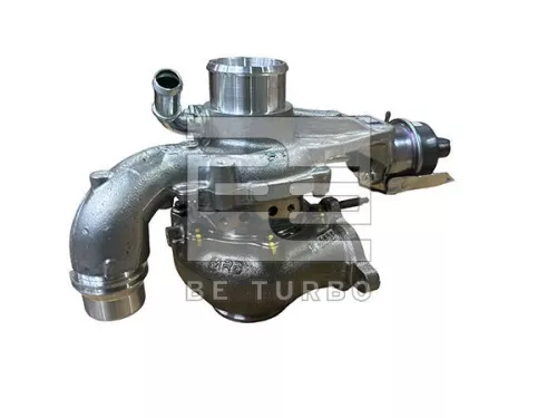 BE TURBO Turbolader 129981 BE TURBO (129981)