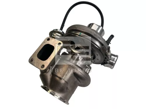BE TURBO Turbolader 130005 BE TURBO (130005)