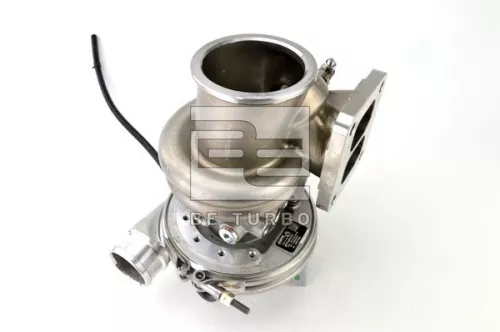 BE TURBO Turbolader 130011 BE TURBO (130011)