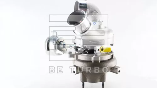 BE TURBO Turbolader 130026 BE TURBO (130026)
