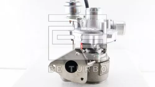 BE TURBO Turbolader 130034RED BE TURBO (130034RED)