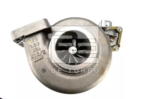 BE TURBO Turbolader 130039 BE TURBO (130039)