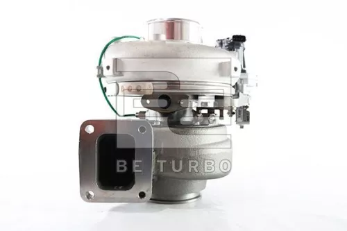 BE TURBO Turbolader 130041 BE TURBO (130041)