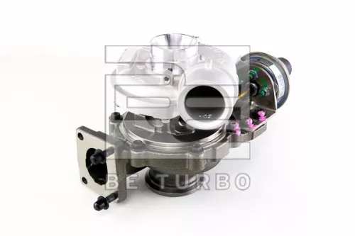 BE TURBO Turbolader 130042 BE TURBO (130042)