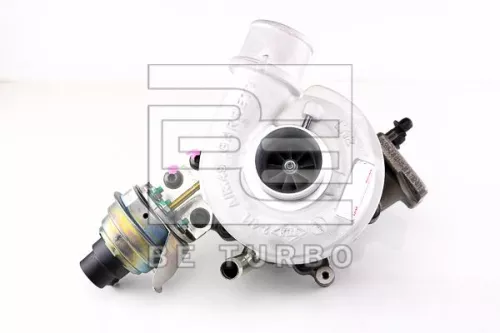 Turbolader 130042 BE TURBO