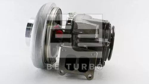 BE TURBO Turbolader 130044 BE TURBO (130044)