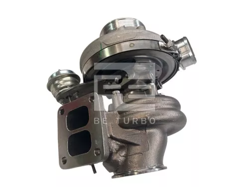 BE TURBO Turbolader 130049 BE TURBO (130049)