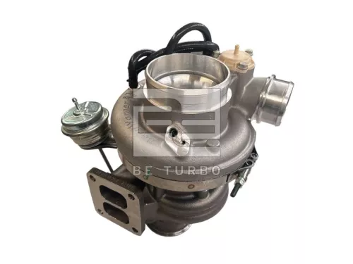 Turbolader 130049 BE TURBO