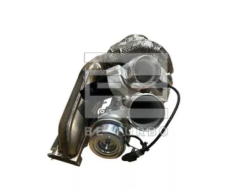 BE TURBO Turbolader 130064 BE TURBO (130064)