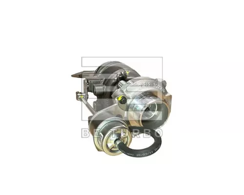 BE TURBO Turbolader 130066 BE TURBO (130066)