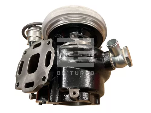 BE TURBO Turbolader 130071 BE TURBO (130071)