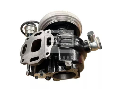 BE TURBO Turbolader 130071 BE TURBO (130071)