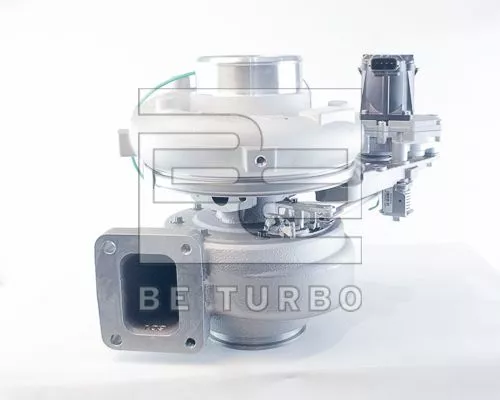 BE TURBO Turbolader 130096 BE TURBO (130096)