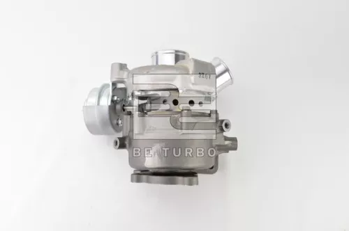 BE TURBO Turbolader 130103 BE TURBO (130103)
