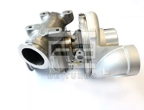 BE TURBO Turbolader 130105 BE TURBO (130105)