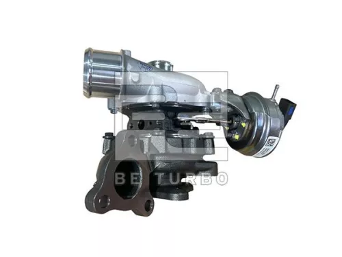 BE TURBO Turbolader 130106 BE TURBO (130106)