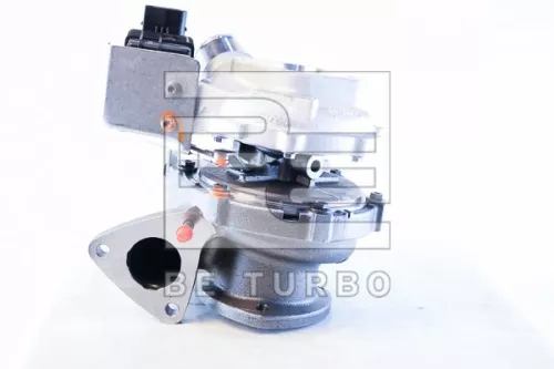 BE TURBO Turbolader 130110 BE TURBO (130110)