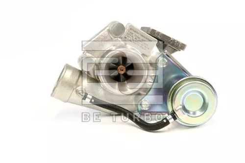 Turbolader 130157 BE TURBO