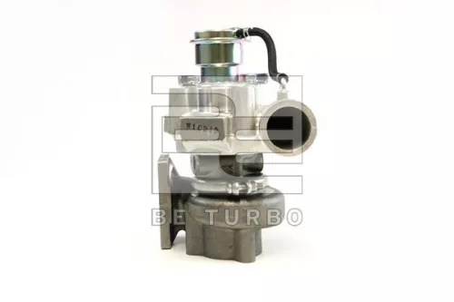 BE TURBO Turbolader 130157 BE TURBO (130157)