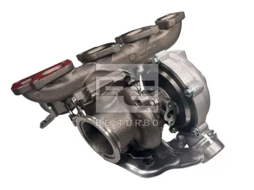 BE TURBO Turbolader 130160 BE TURBO (130160)