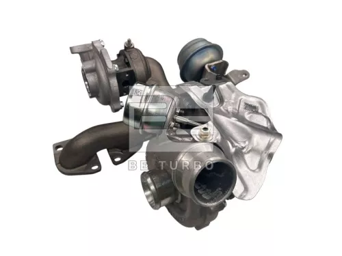 BE TURBO Turbolader 130160 BE TURBO (130160)