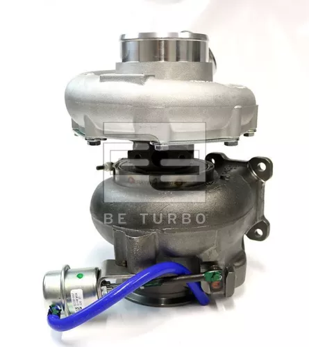 BE TURBO Turbolader 130166RED BE TURBO (130166RED)