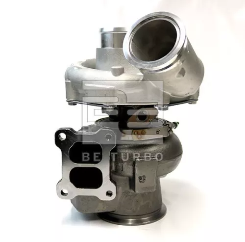 Turbolader 130166RED BE TURBO