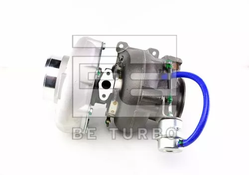 BE TURBO Turbolader 130167 BE TURBO (130167)
