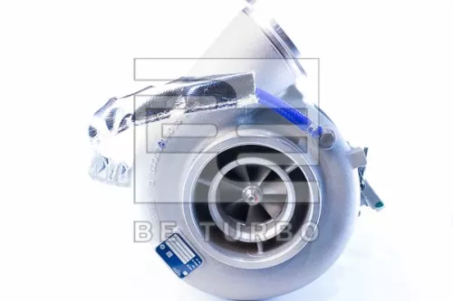 BE TURBO Turbolader 130192 BE TURBO (130192)