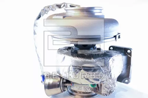 BE TURBO Turbolader 130192 BE TURBO (130192)