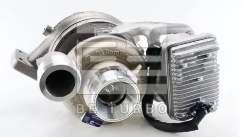 BE TURBO Turbolader 130207 BE TURBO (130207)