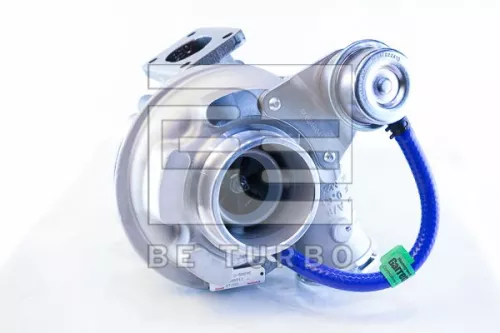 Turbolader 130214 BE TURBO