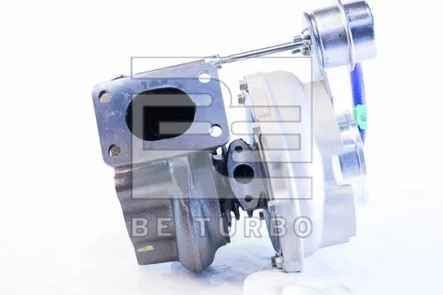 BE TURBO Turbolader 130214 BE TURBO (130214)
