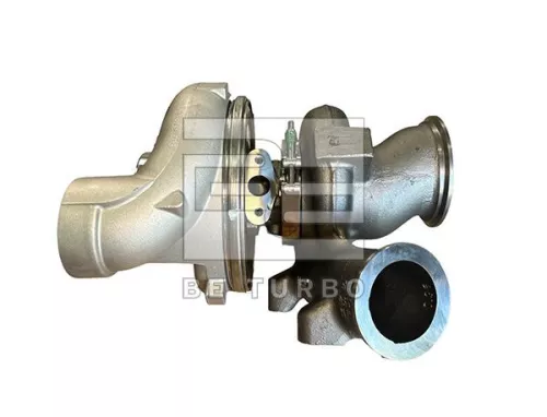 BE TURBO Turbolader 130221 BE TURBO (130221)