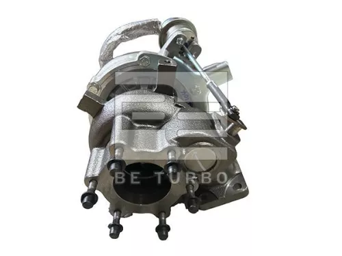 BE TURBO Turbolader 130223 BE TURBO (130223)