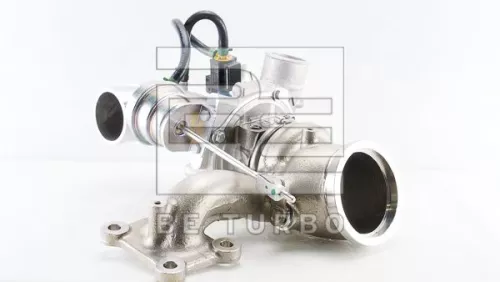 Turbolader 130234 BE TURBO