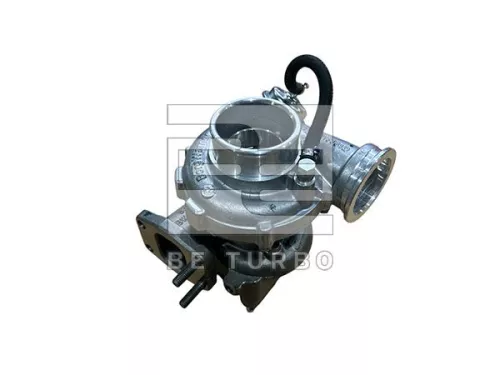 Turbolader 130242 BE TURBO