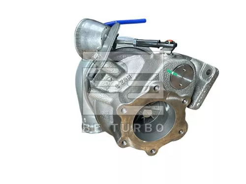 BE TURBO Turbolader 130248 BE TURBO (130248)