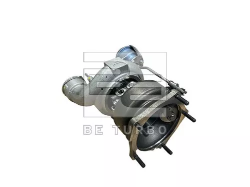 BE TURBO Turbolader 130258 BE TURBO (130258)