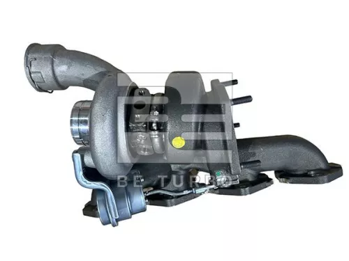 BE TURBO Turbolader 130261 BE TURBO (130261)