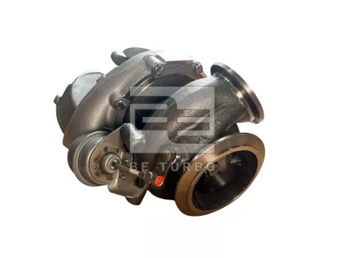 BE TURBO Turbolader 130287 BE TURBO (130287)
