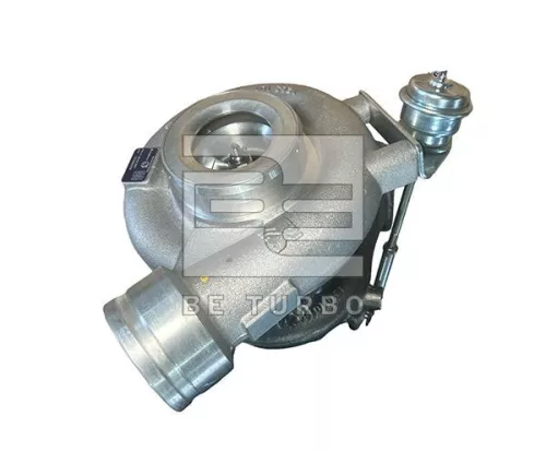 Turbolader 130327 BE TURBO