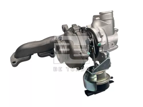 BE TURBO Turbolader 130332 BE TURBO (130332)