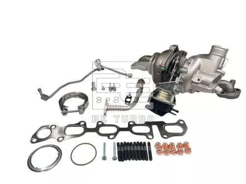 Turbolader 130332SK2 BE TURBO