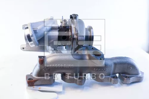 BE TURBO Turbolader 130333 BE TURBO (130333)