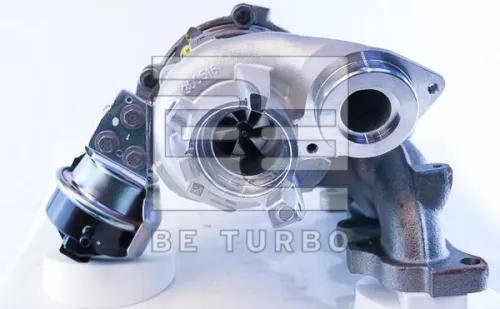 Turbolader 130333 BE TURBO