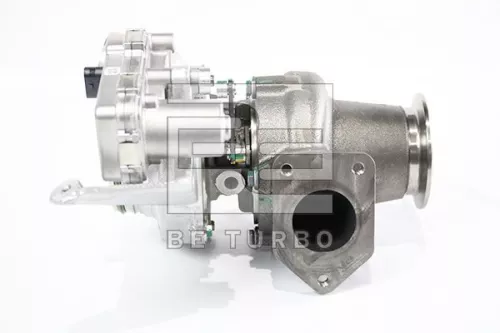 BE TURBO Turbolader 130334RED BE TURBO (130334RED)