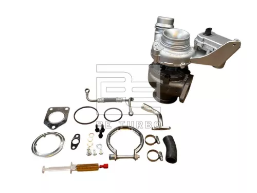 Turbolader 130334REDSK1 BE TURBO