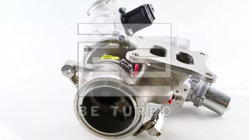 BE TURBO Turbolader 130380 BE TURBO (130380)