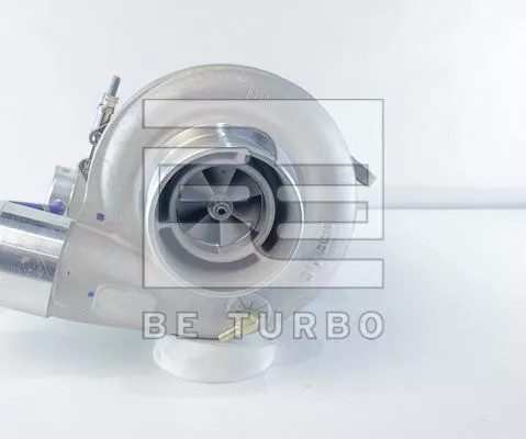 BE TURBO Turbolader 130389 BE TURBO (130389)